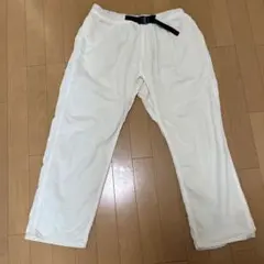 グラミチ　コーデュロイ　パンツ