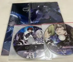 CRAZY CHA!N エルピスの鎖 クレチェン ステラワース 小冊子 CD - メルカリ