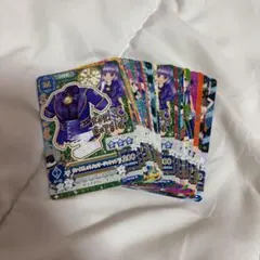 アイカツ アイカツカード まとめ売り