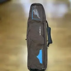 O'Neill スノーボードバッグ ブラウン　160cm