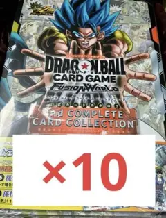 ドラゴンボール 2nd COMPLETE CARDCOLLECTION 計10冊 - メルカリ
