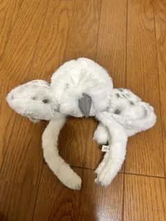 ヘドウィグ カチューシャ USJのサムネイル
