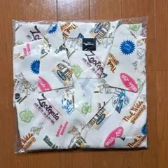 未開封　ハッピーくじ　ズートピア　アロハシャツ