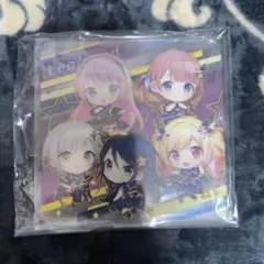 プロジェクトセカイ レオニード ラストワン賞