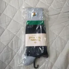 プ*ん様 Vivienne Westwood カジュアルソックス グレー/緑/黒