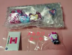 ハローキティ　ワーズコレクション　6.KAMAII