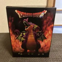 ドラゴンクエスト 伝説の魔王フィギュア