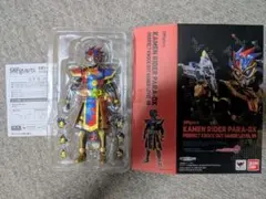 2026年最新】figuarts 仮面ライダーパラドクスの人気アイテム - メルカリ