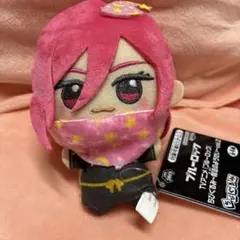 ブルーロック ちびぐるみ 魔法のようせい vol.2 千切豹馬