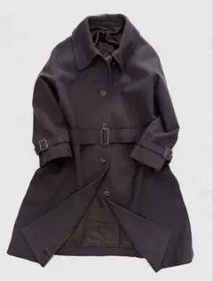 2026年最新】MARGARET HOWELL コートの人気アイテム - メルカリ