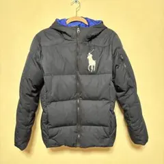 Polo by Ralph Lauren ダウンジャケット XL