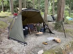 The North Face エバカーゴ4 EVACARGO 4のサムネイル