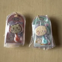 ちいかわ　ミニチュアチョコチャーム