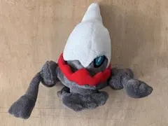 ポケモンセンター ウォッシュロトムドール ポケドール ぬいぐるみ