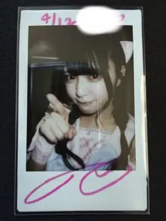 2026年最新】那蘭のどか サインの人気アイテム - メルカリ