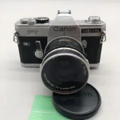 2026年最新】canon ft qlの人気アイテム - メルカリ
