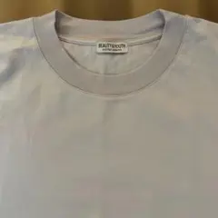 美品）BEAUTY&YOUTH UNITED ARROWS Tシャツ　Ｌサイズのサムネイル
