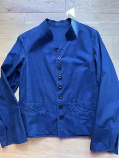 カバーオール デニム デニムジャケット