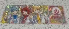 莉犬　ころん　るぅと　すとぷり　ホログラムチケット