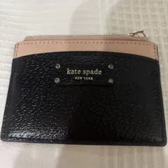 kate spade ケイトスペード パスケース