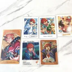 明星スバル Trickstar あんスタ あんさんぶるスターズ