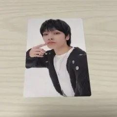 スキズ アイエン トレカ