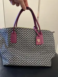 ロベルタピエリ トートバッグ
