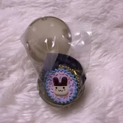 たまごっち　手作りおやつチャーム　#平成女児チョコ　カプセルトイ　みみっち