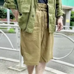 美品Nigel Cabourn×FRED PERRY テーブルテニスショーツ30 美品Nigel Cabourn×FRED PERRY テーブルテニスショーツ30 - メルカリ