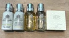 Molton Brown ホテルアメニティ