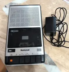 2025年最新】ナショナル+カセットの人気アイテム - メルカリ