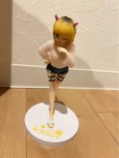 推しの子フィギュア
