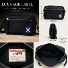 2026年最新】luggage label ショルダーバッグの人気アイテム - メルカリ