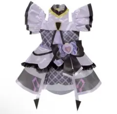 キュアキッス　衣装　未開封