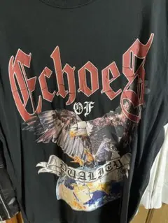 登坂広臣 ØMI レプリカ Tシャツ L ECHOES OF DUALITY - メルカリ