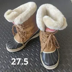 Coleman スノーブーツ 27.5