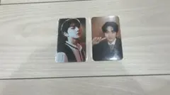 ENHYPENジョンウォントレカ