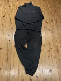 ノーティカ　NAUTICA スウェット　パンツ　セットアップ