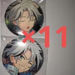 あんスタ 瀬名泉 フィーチャー1 缶バッジ - メルカリ