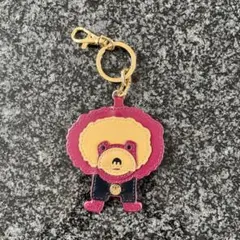 トリーバーチ　キーホルダー