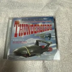 「サンダーバード」音楽集～オリジナル・スコアによる