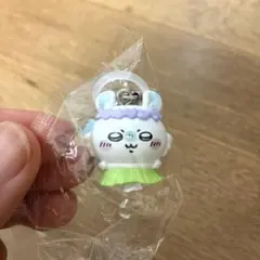 ちいかわ　映画特典　モモンガのサムネイル