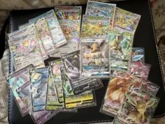 ポケモンカード　ブイズ　23枚まとめ売り