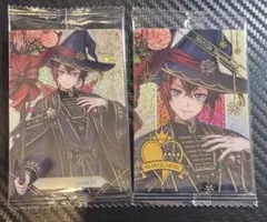 ツイステ　ブルームバースデー リドル