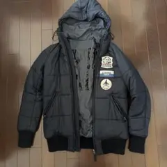 2025年最新】ヒステリックグラマー ダウンの人気アイテム - メルカリ