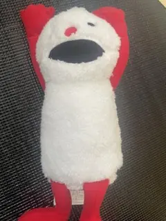 パペットスンスン BIGぬいぐるみ〜WA!〜 ノンノン