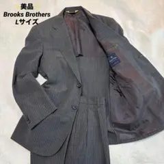 ブルックスブラザーズ セットアップ