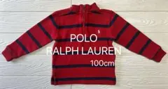 POLO RALPH LAUREN セーター 100cm