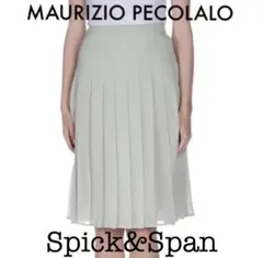 MAURIZIO PECORARO（マウリツィオ ペコラーロ）のサムネイル