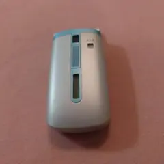 WILLCOM ガラケー 美品